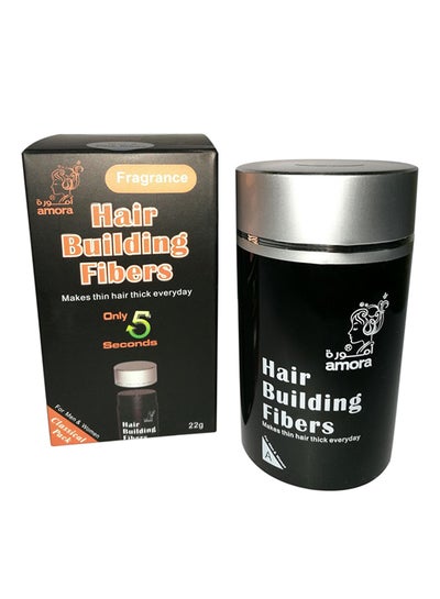 Buy Hair Building Fibers With Fragrance 22g in UAE