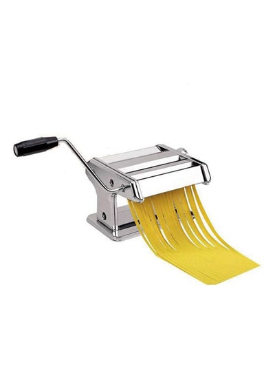 Buy Pasta Maker 2724328143291 Silver in UAE