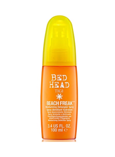 اشتري Beach Freak Moisturising Detangler Spray 100 مل في الامارات