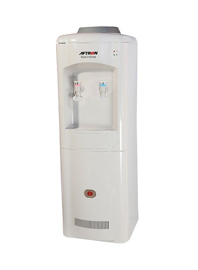 Buy Hot And Cold Water Dispenser AFWD5700 White in UAE