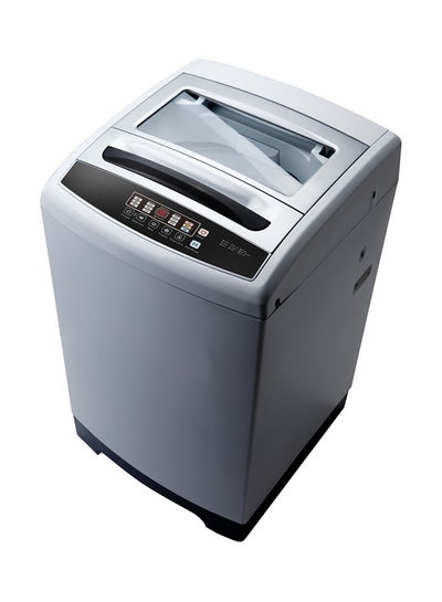 Buy 6 Kg Fully Automatic Top Loading Washing Machine WM-MA610TL White in UAE