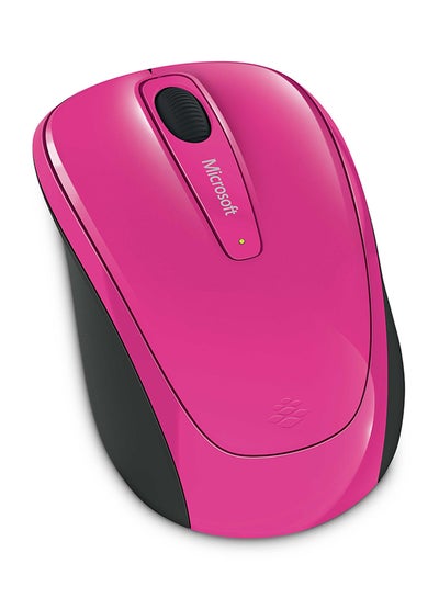 Buy Wireless Mouse 3500 Pink in Egypt