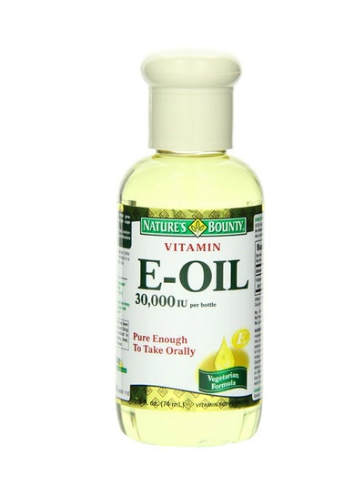 Buy E-Oil Vitamin Supplement in UAE