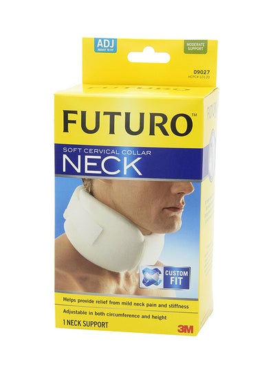 Buy Soft Cervical Neck Collar in UAE