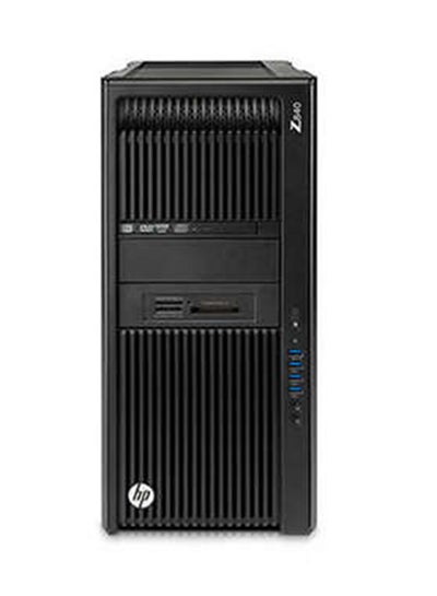 Z440 Workstation With Xeon Processor/16GB RAM/1TB HDD/Integrated ...