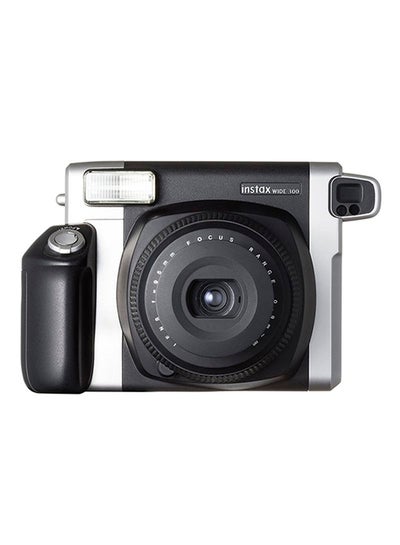 اشتري كاميرا Instax Wide 300 مع علبة واحدة فيلم Instax Wide في مصر