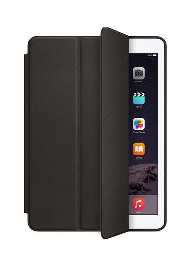 Buy Smart Case Cover For Apple iPad Pro 12.9-inch Black in UAE