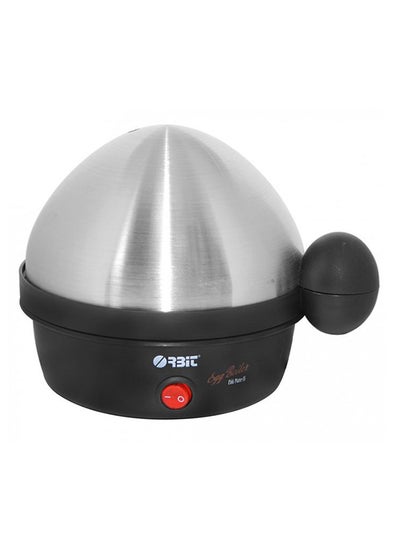 Buy Egg Boiler Mate 360W 360.0 W 987 Black/Silver in Saudi Arabia