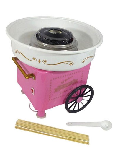 Buy Candy Machine MT-CM250 Pink/White/Black in Saudi Arabia