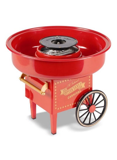 Buy Cotton Candy Maker 2724294158060 Red in Egypt