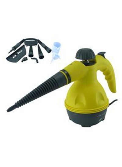 Buy Electric Hand Steam Cleaner Green in Egypt