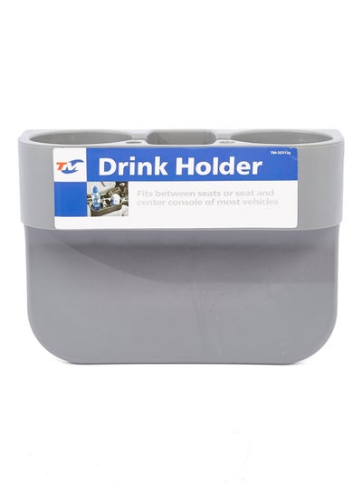 Buy Multifunction Portable Car Cup Holder in Saudi Arabia