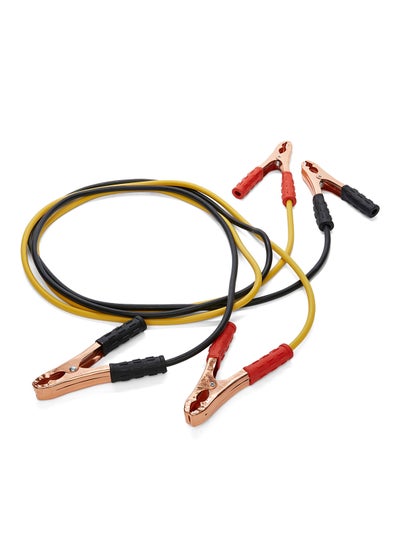 Buy 4-Gauge Insulated Booster Cable in UAE