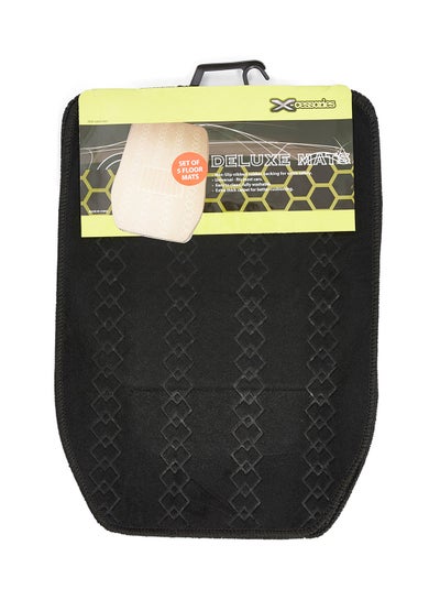 Buy Design Car Mats in UAE