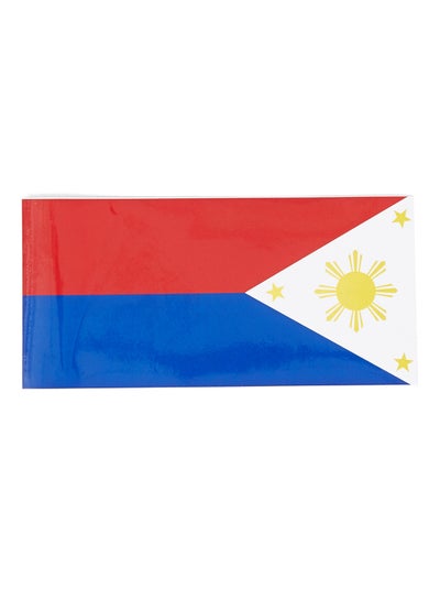 الفلبين علم علم الفلبين،
