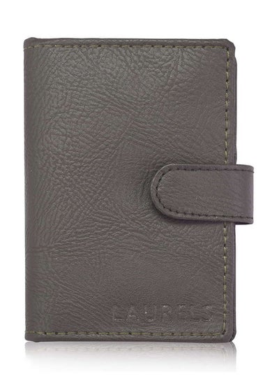 Buy Urban Bi-Fold Wallet Brown in UAE