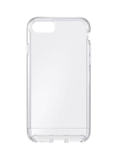 Buy Impact Case Cover For Apple iPhone 7 Clear in Saudi Arabia