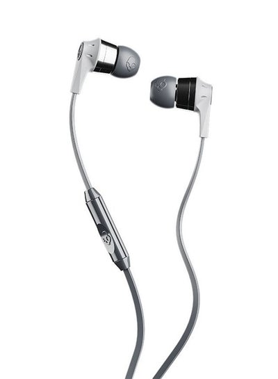 Buy Ink'd Wired Headset With Mic Black/Grey in Egypt