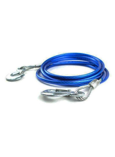 Buy Emergency Steel Tow Rope in Saudi Arabia