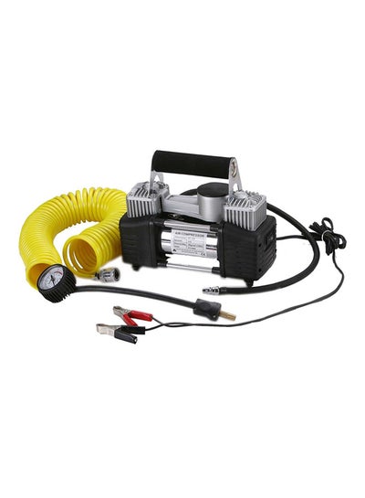 Buy Double Cylinder Air Compressor in UAE