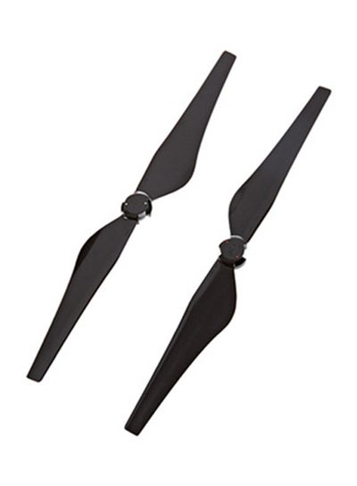 Buy Inspire 1 Quick-Release Propellers Black in Saudi Arabia