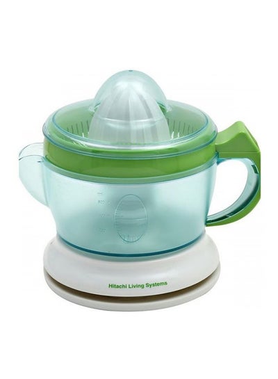 Buy Mini Citrus Juicer 40W 40.0 W HJC40P Green/White in UAE