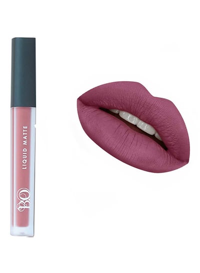 Buy Liquid Matte Lipstick Romantic in UAE
