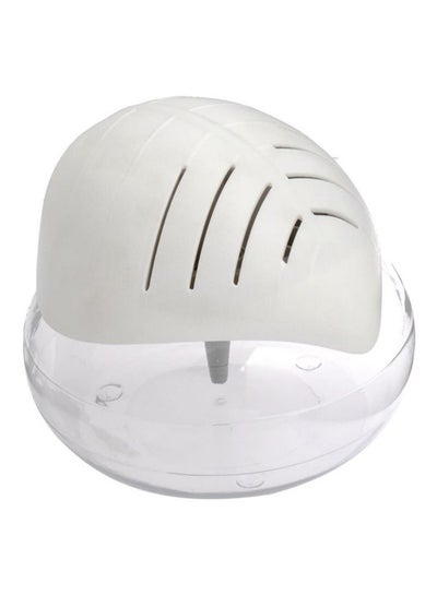 Buy Electrical Air Humidifier 13W White in Saudi Arabia