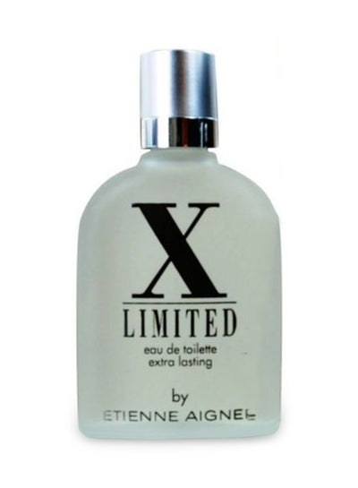 Buy X Limited EDT 1 125ml in Saudi Arabia