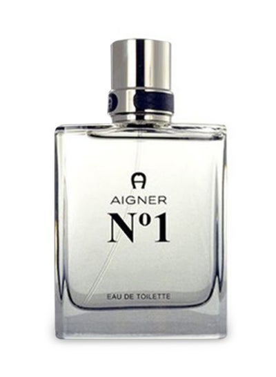 Buy Number One EDT 100ml in UAE