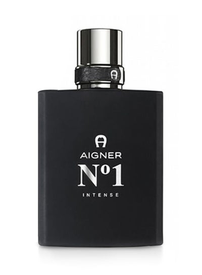 Buy No 1 Intense EDT 100ml in UAE