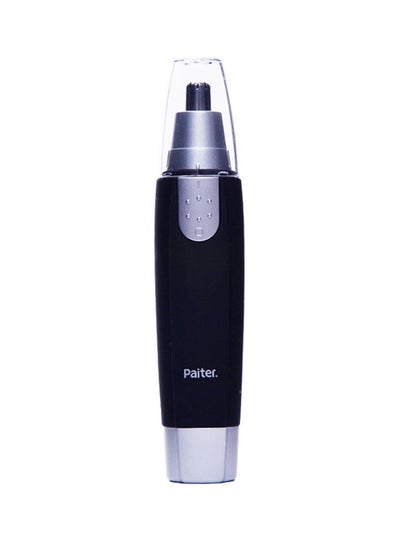Buy Nose And Ear Trimmer Black in UAE