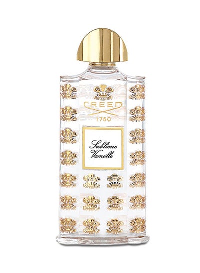 اشتري عطر مركز Croyales Exclusives Sublime Vanille 75ملليلتر في الامارات