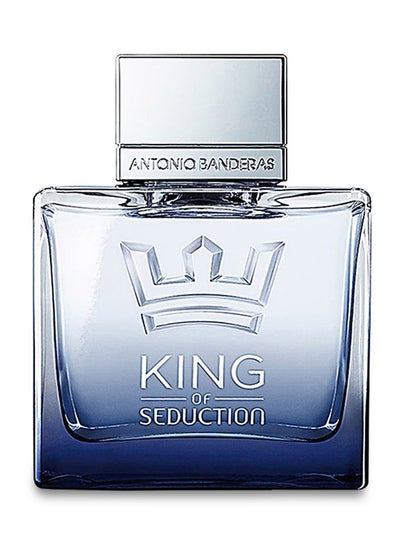 Buy King Of Seduction EDT 100ml in UAE