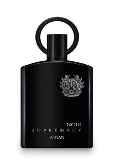 Buy Supremacy Noir EDP 100ml in UAE