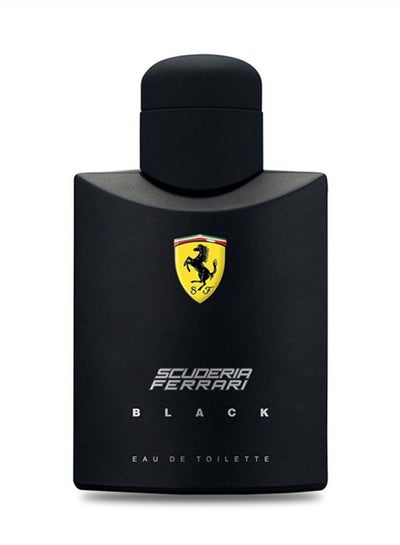 Buy Scuderia EDT 1 125ml in UAE