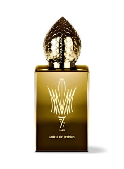 اشتري عطر سوليل دي جدة 50ملليلتر في الامارات