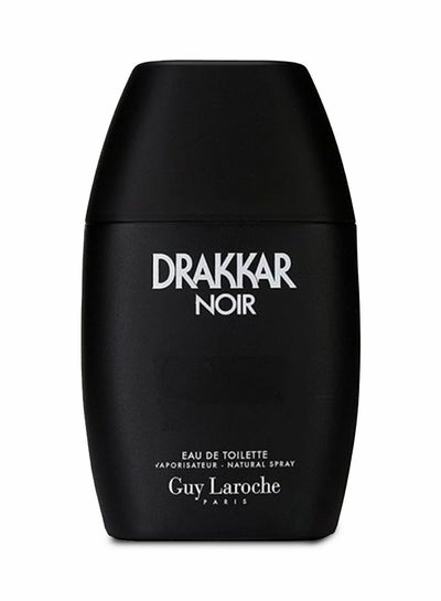 Buy Drakkar Noir EDT 100ml in Saudi Arabia