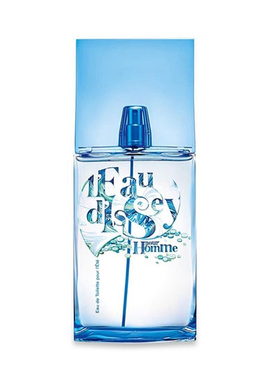 Buy L'eau D'issey Summer EDT 1 125ml in UAE