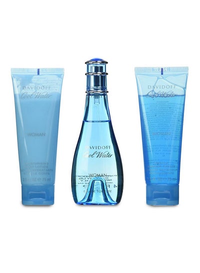 Davidoff cool water online noon