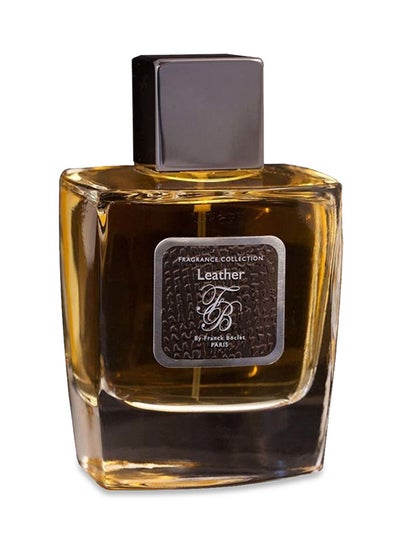 Buy Leather EDP 100ml in UAE