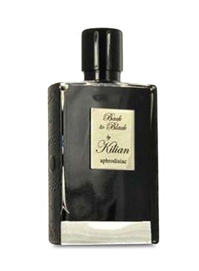 اشتري عطر ظهر to أسود 50مل في الامارات