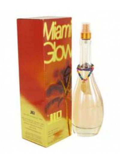 Buy Miami Glow EDT 100ml in UAE