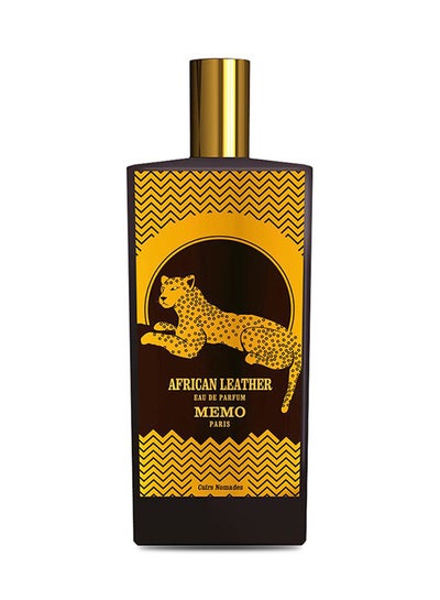 Buy African Leather EDP 75ml in Saudi Arabia