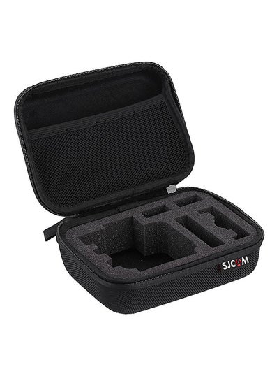 Buy Shockproof Travel Camera Bag Box For Action Camera Black in UAE