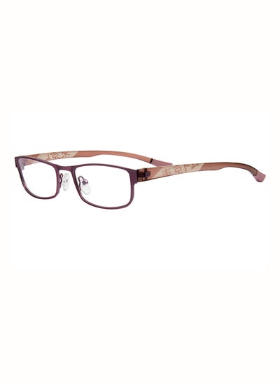 Buy unisex Full Rimmed Designer Eyeglasses in UAE