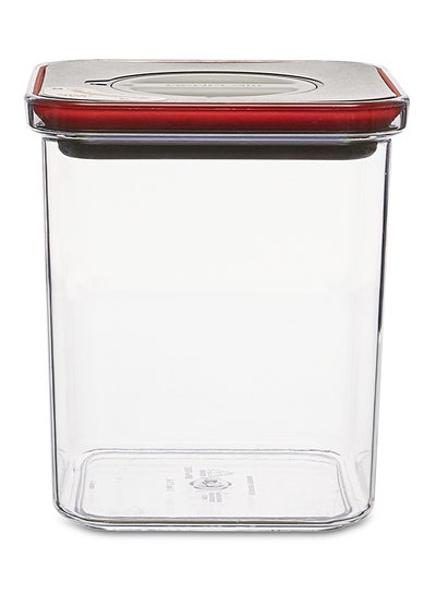 OXO Good Grips 16-Piece Smart Seal Glass Container Set 11179600