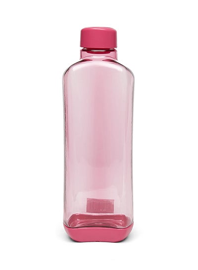 Buy Tritan Staxx Bottle Pink 1100ml in UAE