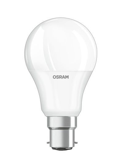 Buy LED Bulb Class A Pin(B22) 4000K Cool White in UAE