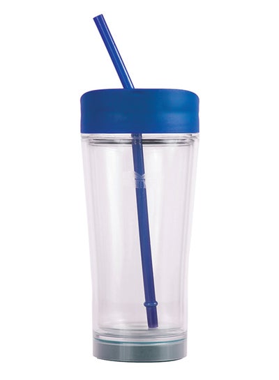 Buy Ice Tumbler Blue in UAE